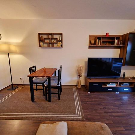 2-Zimmer Messe-Apartment Nbg-Langwasser 60Qm Norymberga Zewnętrze zdjęcie