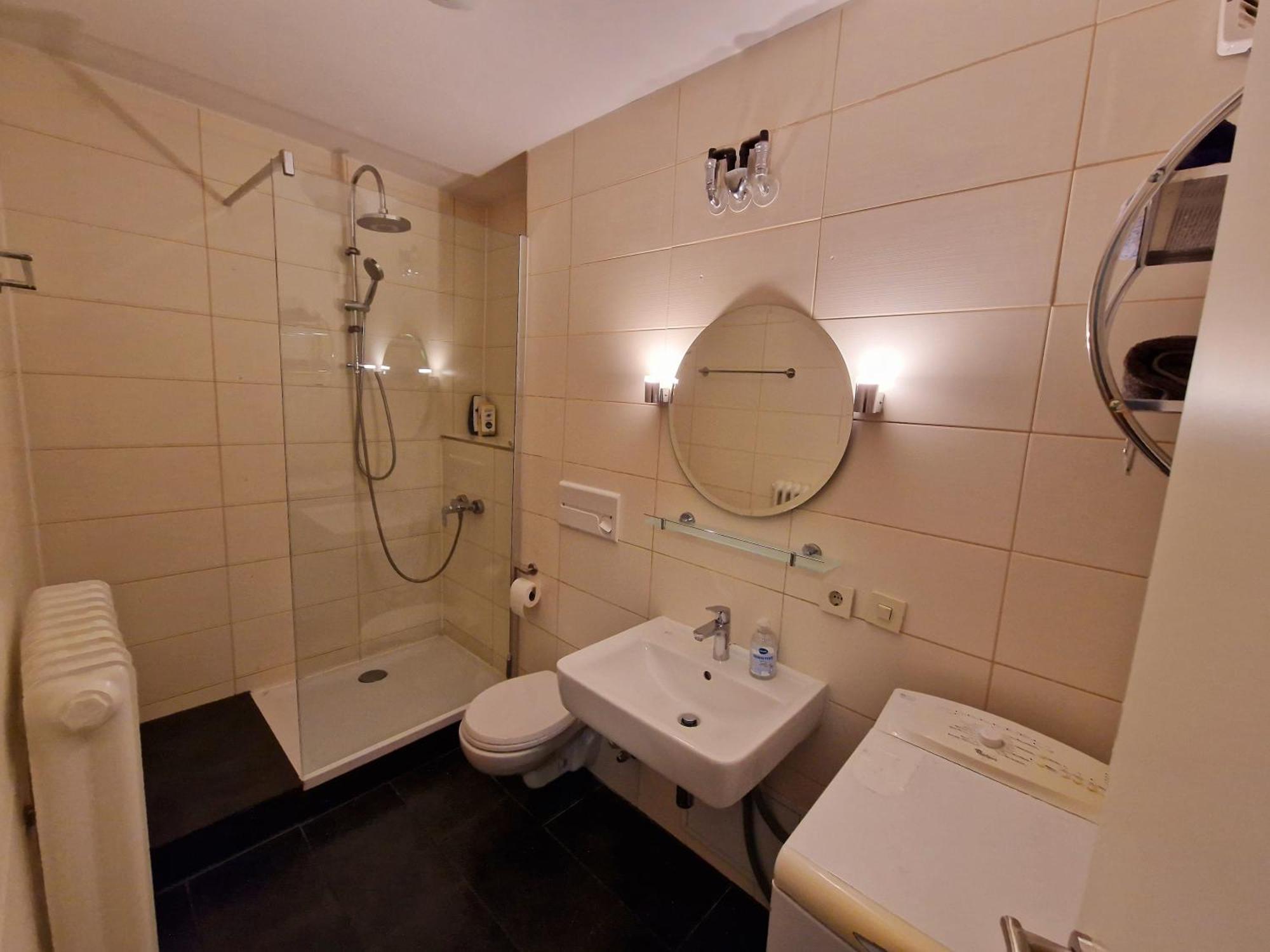 2-Zimmer Messe-Apartment Nbg-Langwasser 60Qm Norymberga Zewnętrze zdjęcie