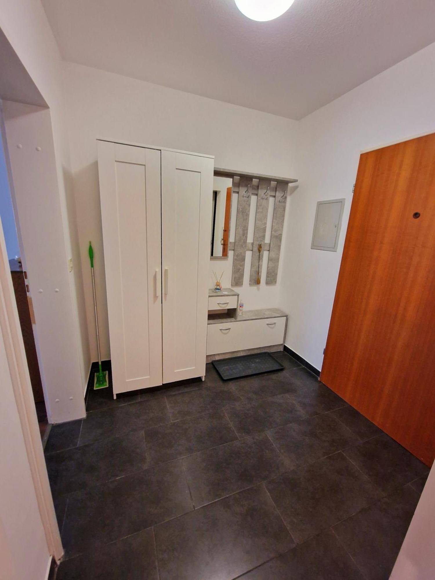 2-Zimmer Messe-Apartment Nbg-Langwasser 60Qm Norymberga Zewnętrze zdjęcie